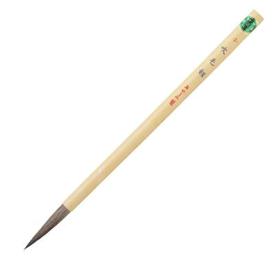 Специальная каллиграфическая кисть Akashiya Fukike A050526, Кисть, Цуруги, Маленькая,