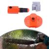 4-Piece Metal Chainsaw Clutch Flywheel and For Piston Stop Removal Tools
