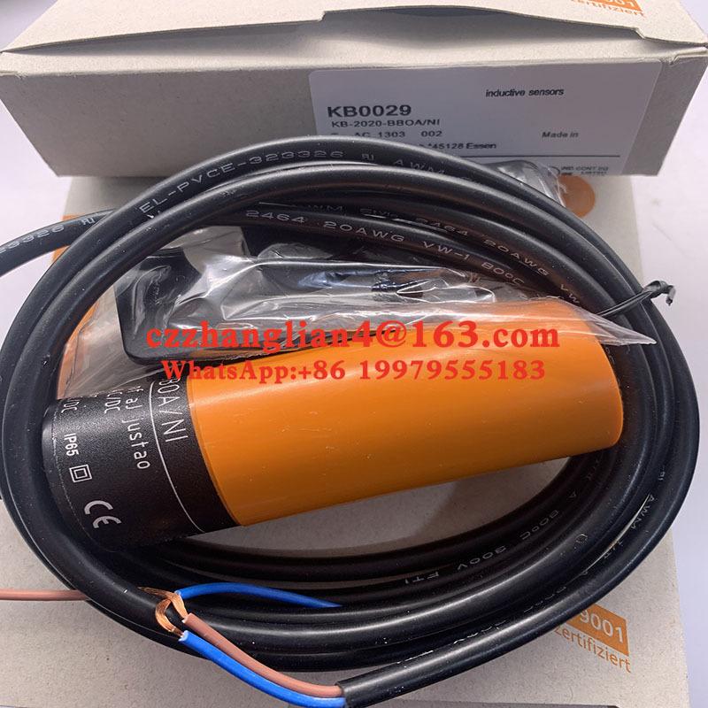 original sensor KB5004 KB5001 KB5002 KB5003 KB5062 KB0025 KB0026 KB5096 KB5014 KB5060