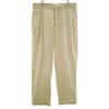 Made In Italy Pants 52 Beige Men's Used