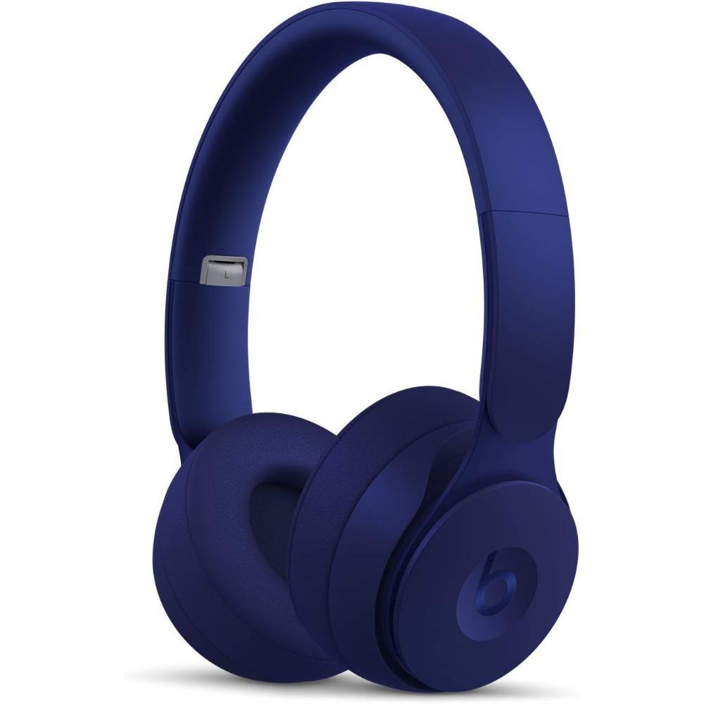 Beats Solo Pro Wireless Noise-Cancelling On-Ear Headphones