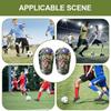 EVA Shin Guards Wear-resistant Sports Accessories High Quality Protective Gear