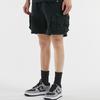 Nike ACG Embroidered Logo Drawstring Multi-Pocket Waterproof Shorts Men Shorts Black DH8348-010