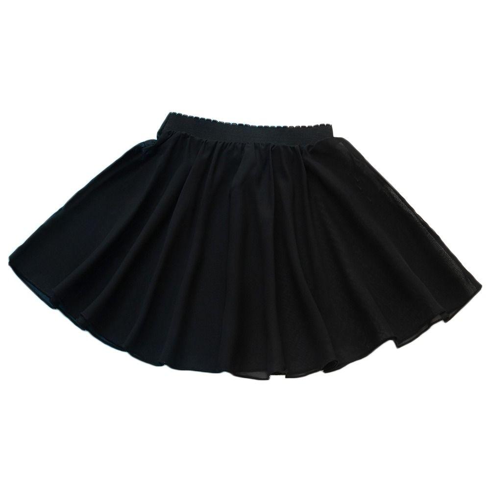 Ballet Training Tutu Skirt Tulle Princess Skirt Summer Ballet Skirts Adult Children