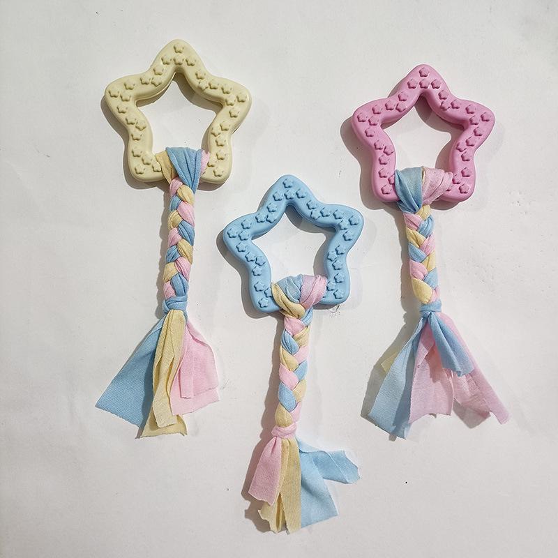 Трансграничные жевательные игрушки для собак: Жевательная палочка Teddy Dog