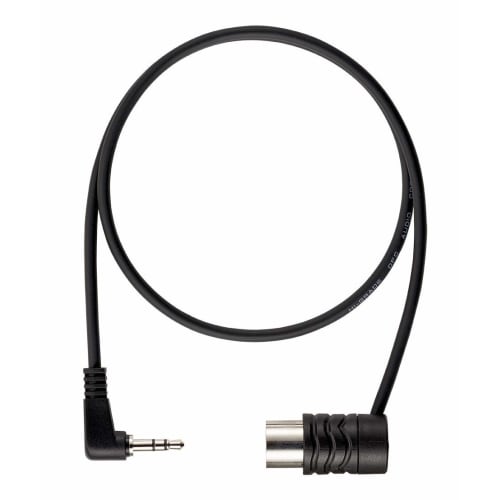 Free The Tone CM-3510-TRS 80cm MIDI Cable