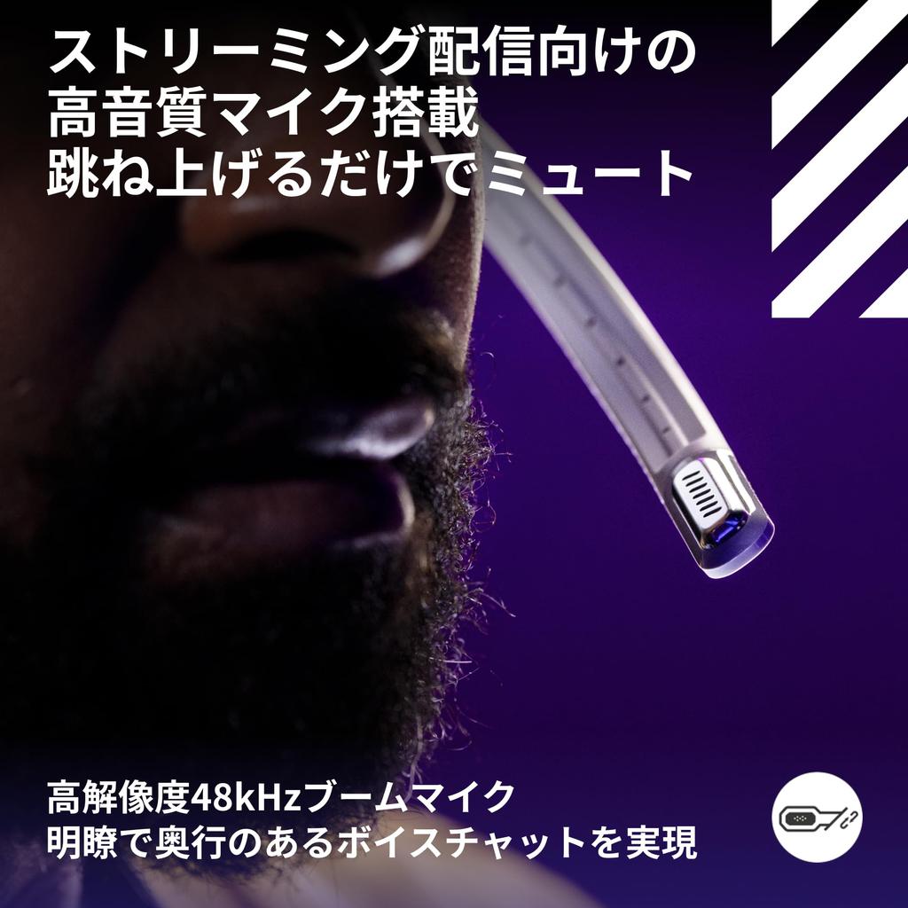 Logitech G Gaming Headset ASTRO A50 LIGHTSPEED Беспроводная гарнитура Базовая станция Микширующий усилитель с микрофоном Зарядка Может использоваться непрерывно в течение 24 часов