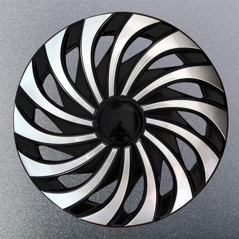 12" Wheel Cover for Wuling Hongguang Mini Macaron Xingwang - Car Modification Steel Jinbo