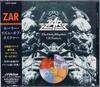 CD ZAR - Holy Rhythm Of Nature VICP5559 VICTOR 1995 Japan ObiRock Used