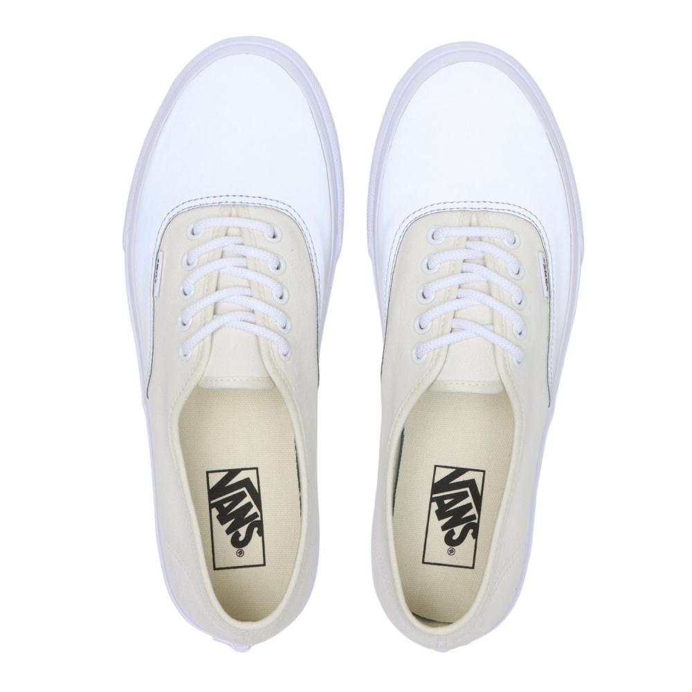 Vans Аутентичный V44cf Mn S.wht Slv