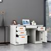 Yongge Steel Office Desk