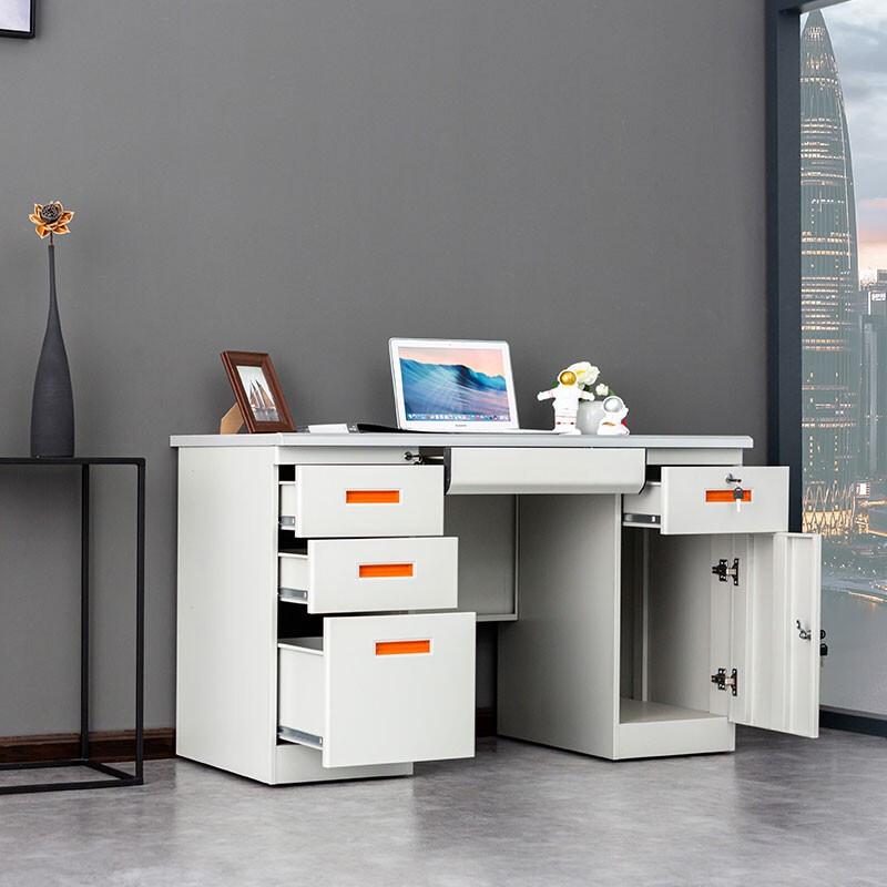 Yongge Steel Office Desk