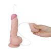 Gode эякулятор Cumming Softee 14 x 4.5 см - LoveToy - Эякулирующие Годе