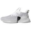 AlphaBounce Instinct 'Cloud White Grey Two' AQ0562