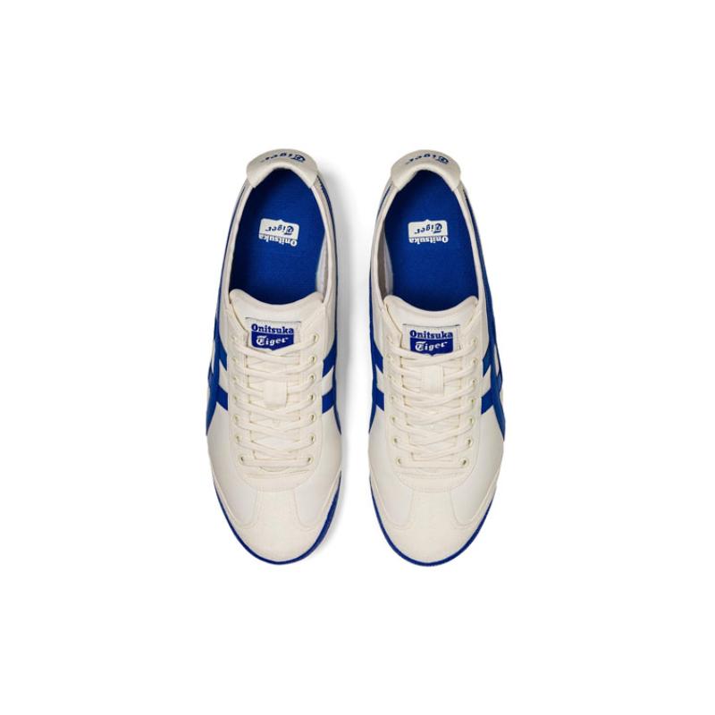 ONITSUKA TIGER Кроссовки Mexico 66 'Creamwhite Blue' 1183B497-100