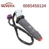 Выключатель подрулевой NEVOSA 0085450124 Для грузовика Mercedes Benz Atego Vario 0075458224 0075453124 01006600