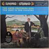 LP Record AMES BROTHERS - The Ames Brothers Sing The Best In  LSP1998 RCA Victor 1960 US Pop Used