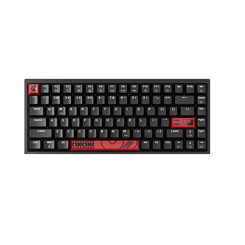 Lenovo Игровая клавиатура XiaoXin серии K с магнитными переключателями