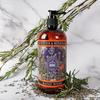 Q Garden Lavender & Rosemary Hand Wash 500ml