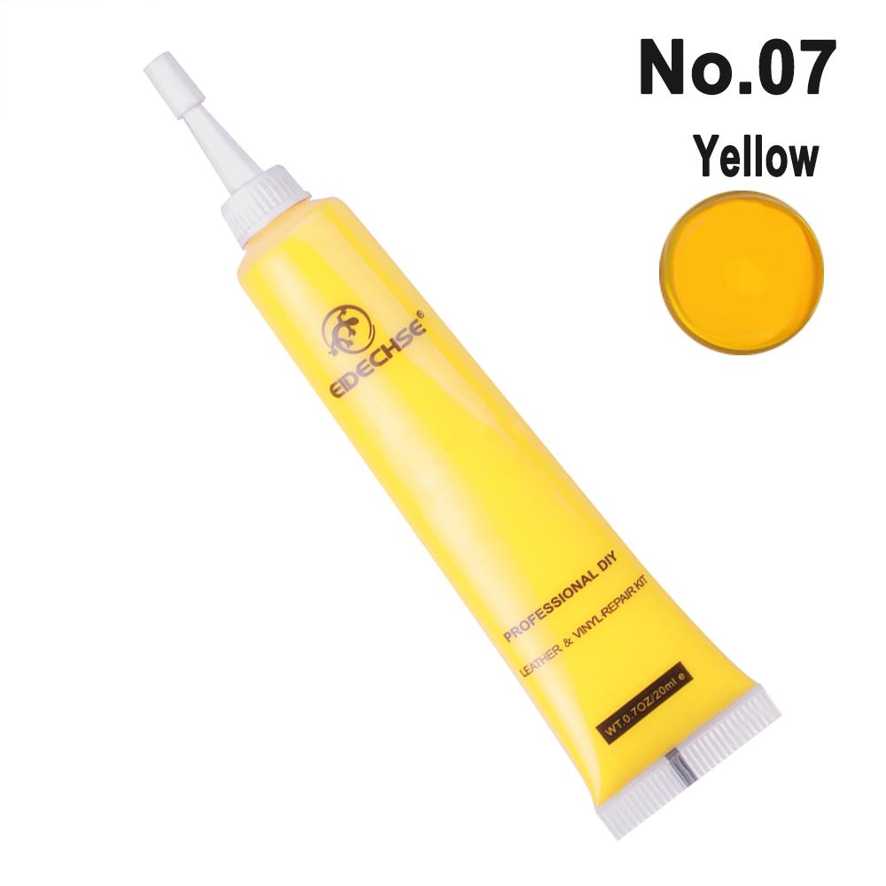 20 мл гель для ремонта кожи, красочный ремонт автомобиля, царапины, трещины, домашний и автокресло, дополнительный восстанавливающий крем для кожи, ремонт