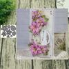 Flower Leaf Metal Cutting Dies DIY Scrapbooking Embossing Paper Cards Art Decor
