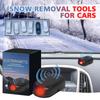 Car Snow Removal Tool Car Window Glass Ice Snow Remover Anti Freeze Device Winter Deicing Device Freeze Prevention for Car