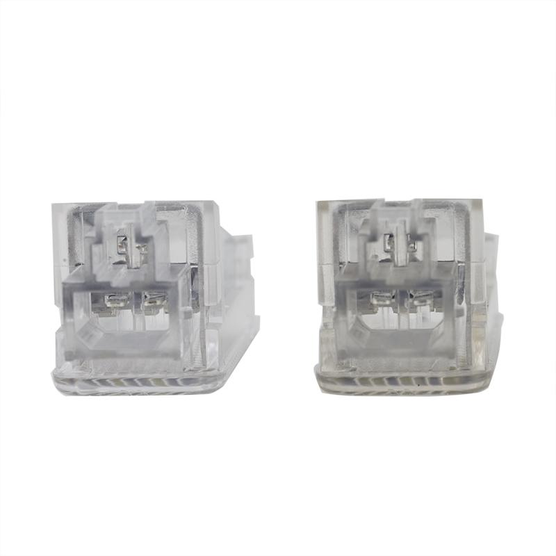 1 пара светодиодных ламп для дверей автомобиля, лазерный проектор с логотипом, лампа для ног, багажника для VW/SKODA Lambo, автомобильные Стайлинговые огни