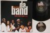 LP Record DA BAND - Too Hot For T.V. B000111801 BAD BOY ENTERTA 2003 US Rap & Hip-Hop/R&B Used