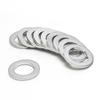 Honda HONDA Oil Drain Packing Washer Оригинальный номер продукта: 94109-14000 Внутренний диаметр 14 мм Изготовлен из алюминия для внутреннего использования [Набор из 10 шт.]