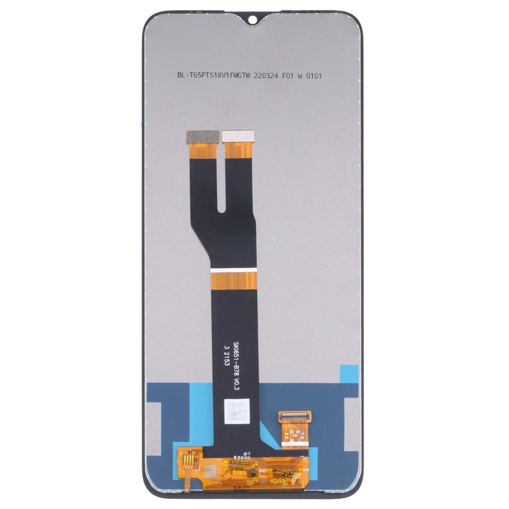 For Nokia G11 4G/G21 4G Grade C LCD Screen and Digitizer Assembly Replacement Part (without Logo)