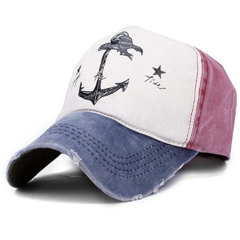 Модная кепка-snapback с буквой, хлопковая бейсболка, мужская, женская, хип-хоп, приталенная, для рыбалки, для улицы, осенняя, летняя, повседневная шляпа