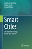 Книга Smart Cities : The Internet of Things, People and Systems