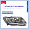 Volkswagen New Lavida (2015-2017) Headlight Assembly & Turn Signal