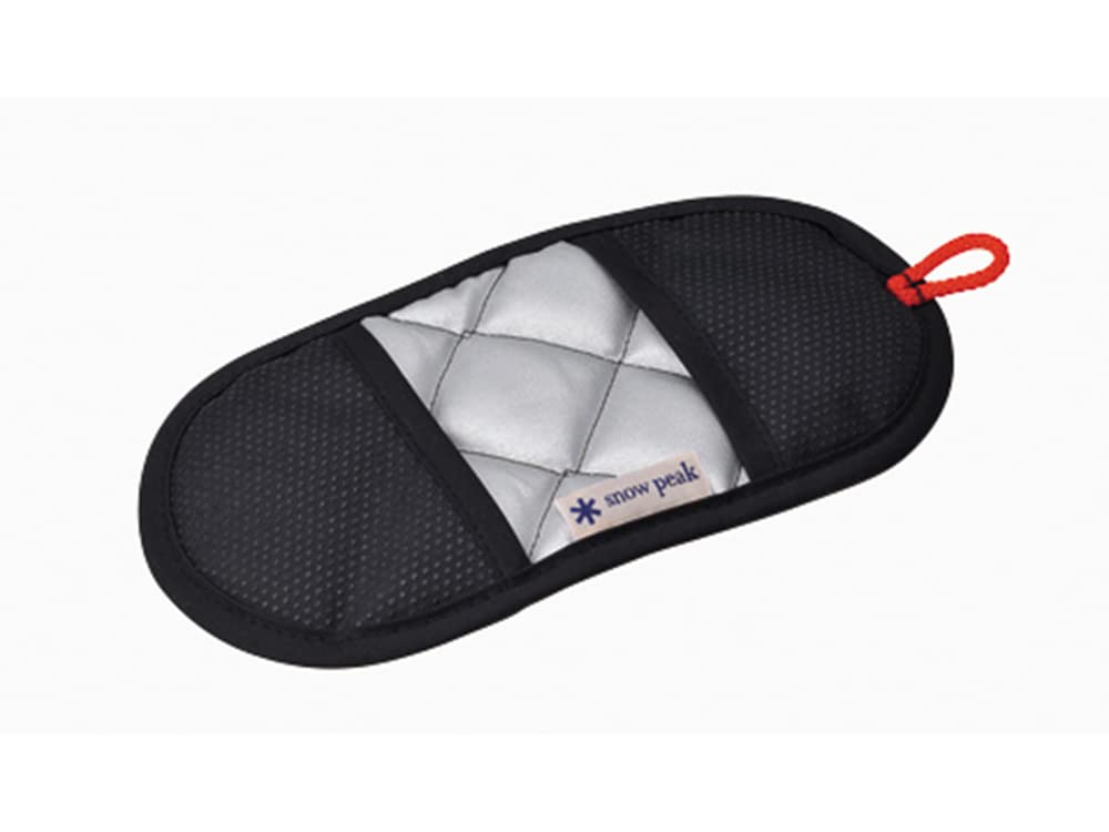 Snow Peak Набор для приготовления пищи Полевая плита Кемпинг Открытый Pro.1 CS-021R