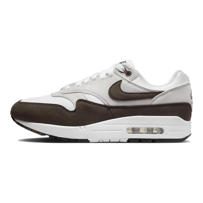 Nike Женские кроссовки Air Max 1 '87 Baroque Brown Повседневная обувь DZ2628-004