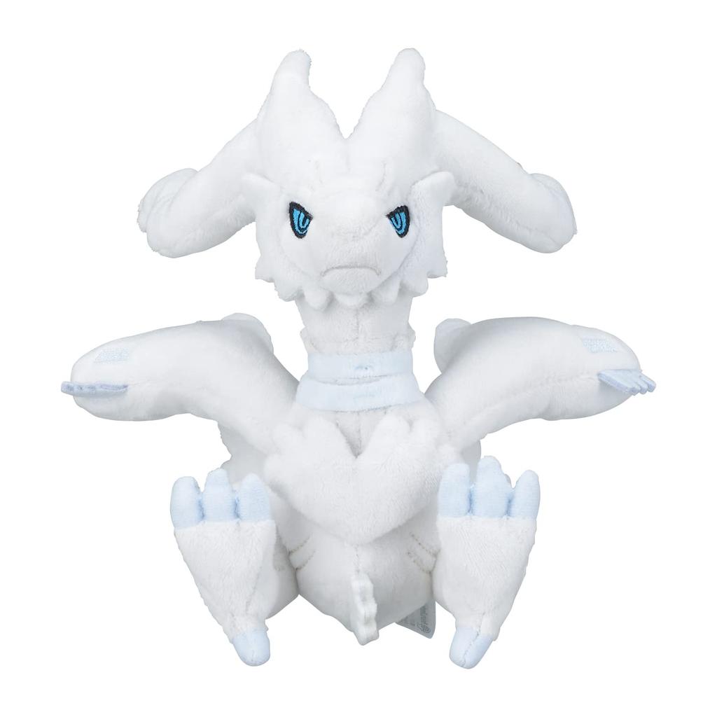 Оригинальная игрушка-плюш Pokémon Center 643 Pokémon fit Reshiram 17.5 x 19 x 18.5 см (В x Ш x Г)