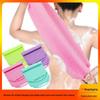 Korean-Style Elastic Nylon Back Scrubber Towel