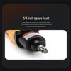 Pneumatic Straight Air Impact Wrench