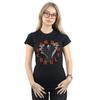 Disney Womens/Ladies Maleficent Bad Influence Cotton T-Shirt