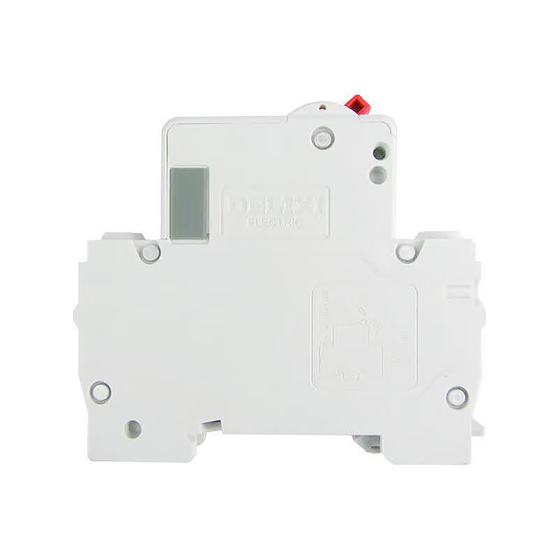 DELIXI Electric Miniature Circuit Breaker DZ47s