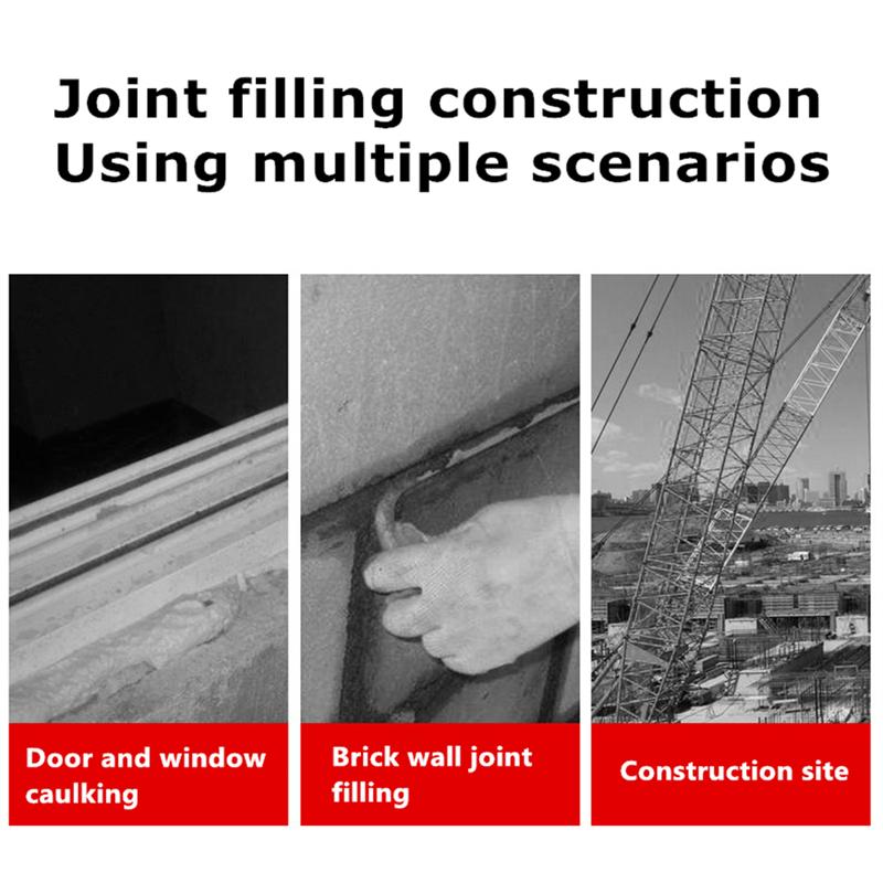 Многофункциональные портативные ручные электрические пистолеты для наполнения водонепроницаемые и герметичные машины для затирки эпоксидной цементной смеси Распылитель раствора
