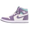 Мужские кроссовки Air 1 High Zoom Comfort Tropical Twist Purple White Daybreak CT0978-150