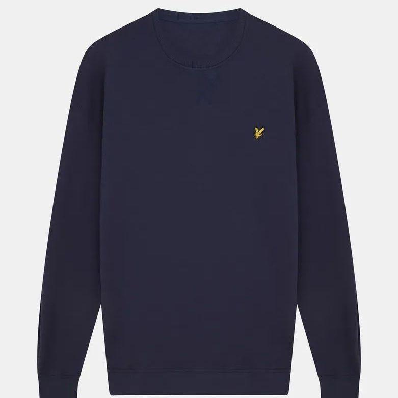 Мужская цветная принтованная свободная толстовка с длинным рукавом - Осенняя коллекция 2025