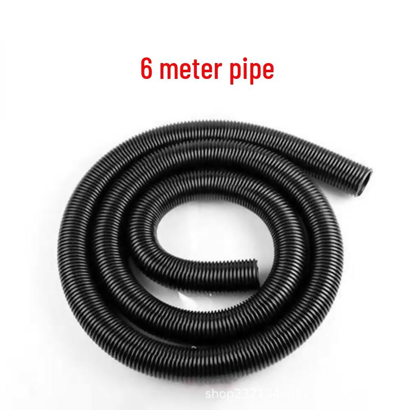 Универсальная крышка для пылеудаления для угловой шлифмашины - Полный комплект со щеточным уплотнителем и защитной пылеизоляцией