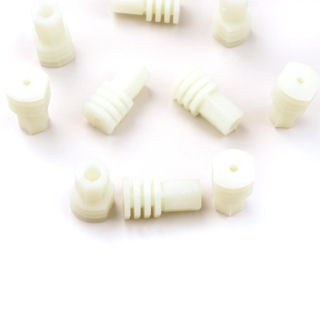 ESC Auto Parts ECP026 10 Pieces Cable End Rope Dowel for Window Regulator Winder Mechanism Type BCP026 Fast Handling