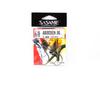 Sasame F-999 Aberdeen Jig Hook Size 6/0 (7394)