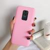 Soft Candy Silicone Matte Case REDMI 10 10C 9 9A 9AT 9C NFC 8 8A 7 7A Redmi Note 11 Pro+ 5G 11S 10 10S 9S 8T 8 9 Pro MAX 7 POCO X3 NFC