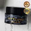 Ultra Hard Styling Wax 80g