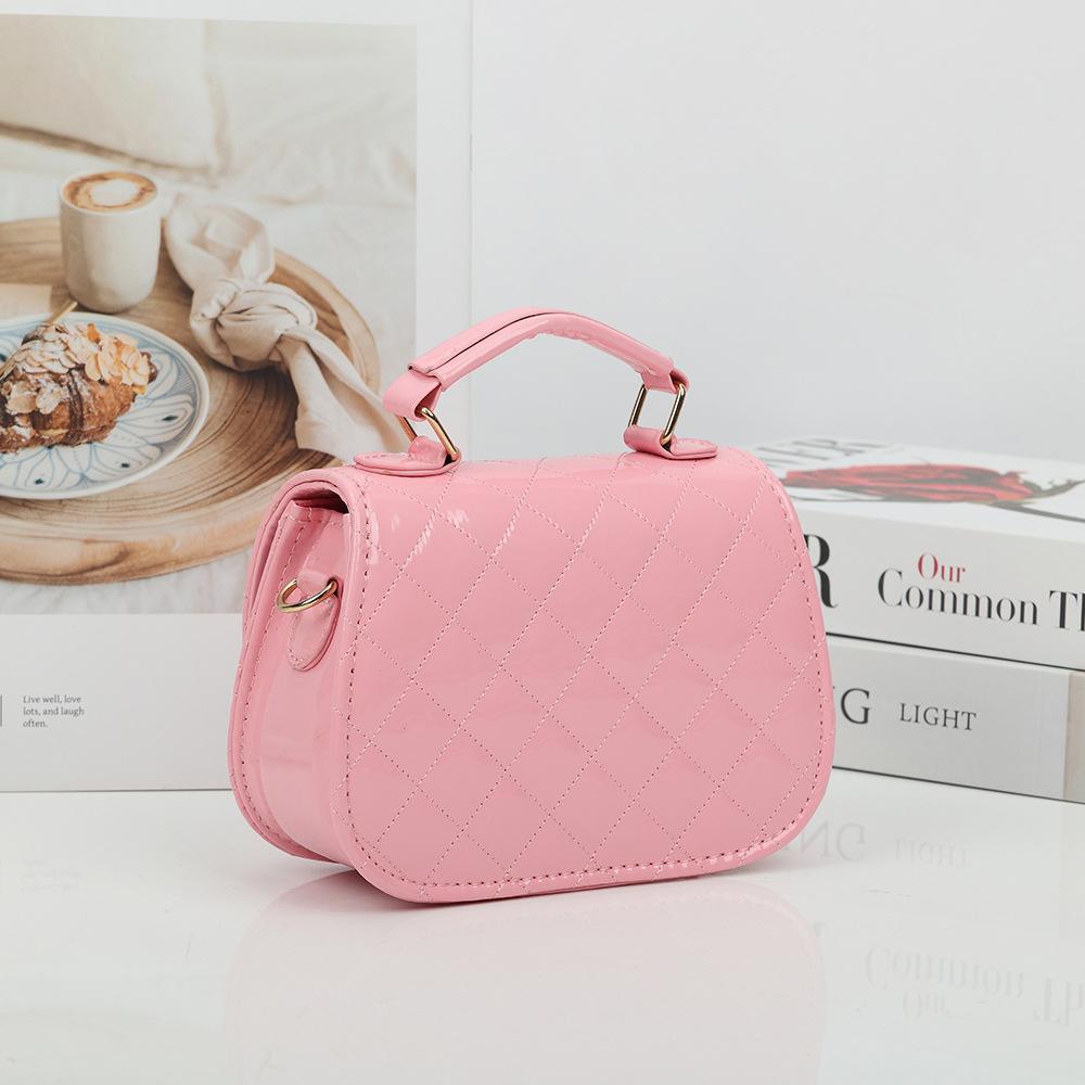 KPop Охотники на демонов Милая детская сумка в стиле аниме Кошелек Сумка через плечо