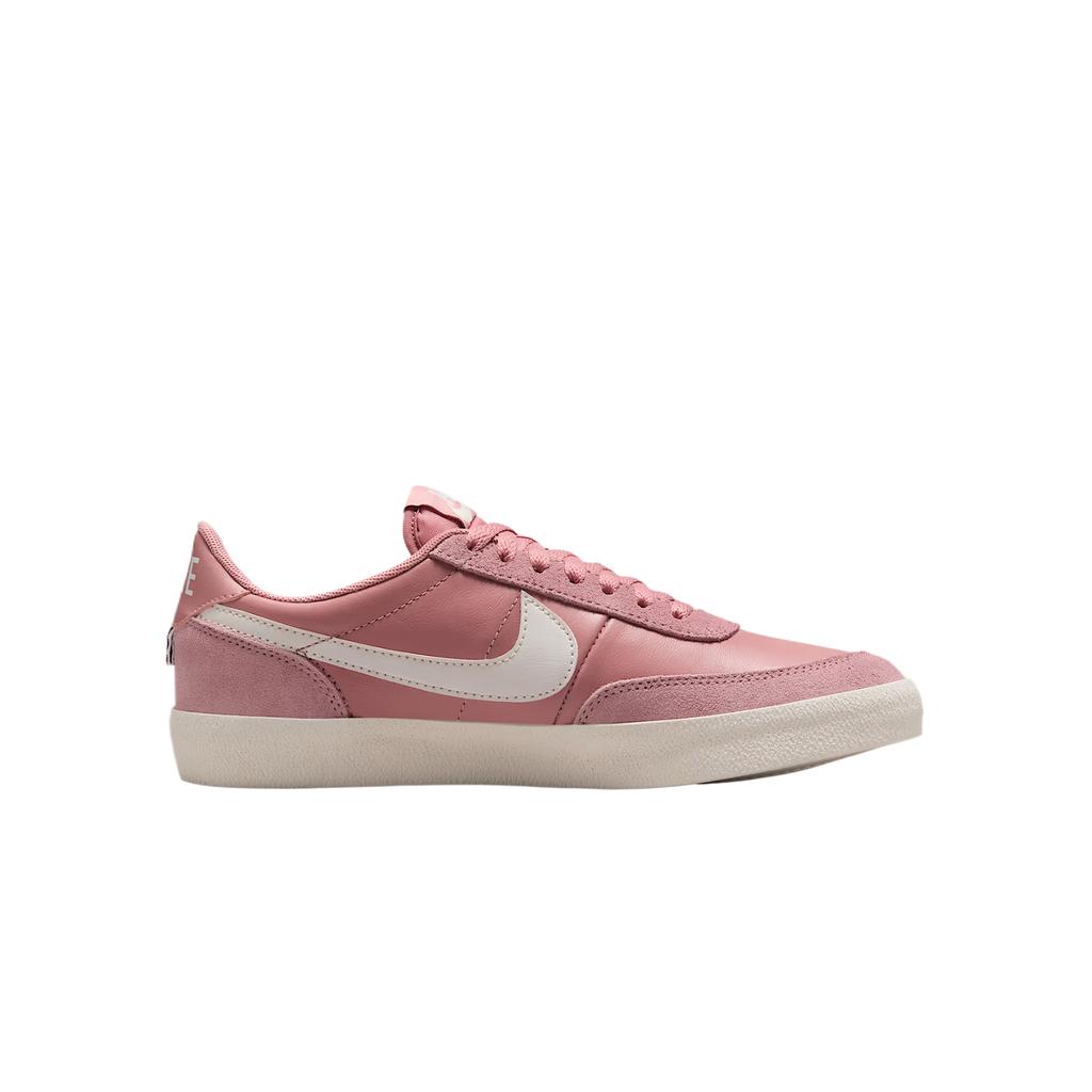 Nike Женские кроссовки Killshot 2 Red Stardust Sail Розовый Темно-Командно-Красный IF1745-600